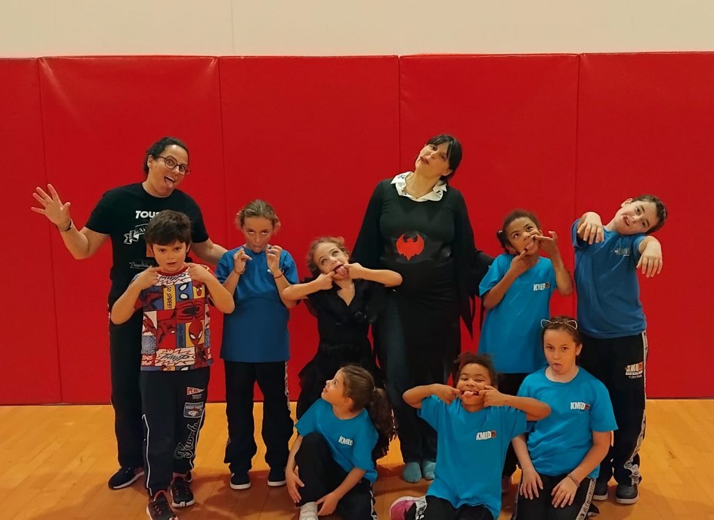 Test de réservation